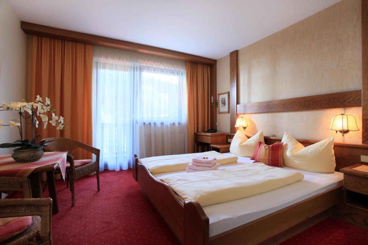 Pension Elisabeth เวสเทนดอร์ฟ ภายนอก รูปภาพ
